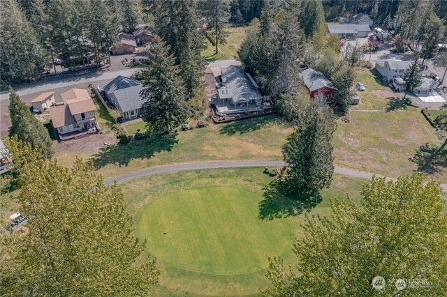 70 N Fairway Drive E, Hoodsport, WA 98548