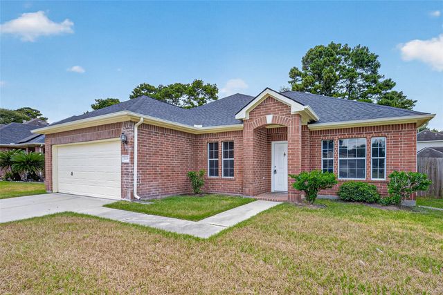 26106 Cypresswood Drive, Spring, TX 77373