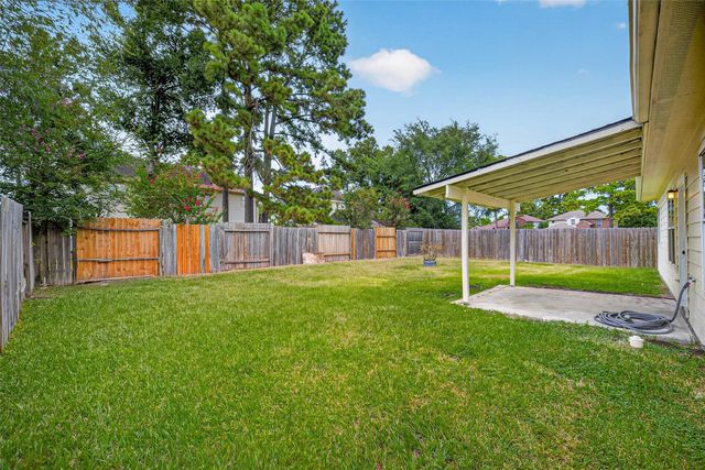 26106 Cypresswood Drive, Spring, TX 77373