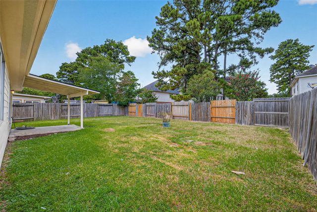 26106 Cypresswood Drive, Spring, TX 77373