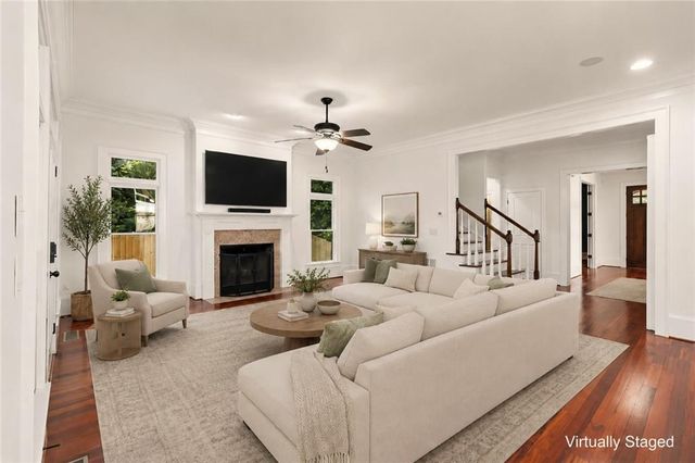 164 Candler Drive, Decatur, GA 30030