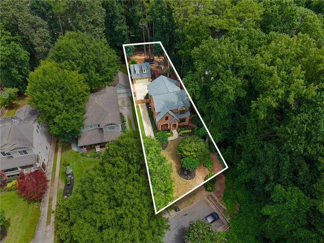 164 Candler Drive, Decatur, GA 30030