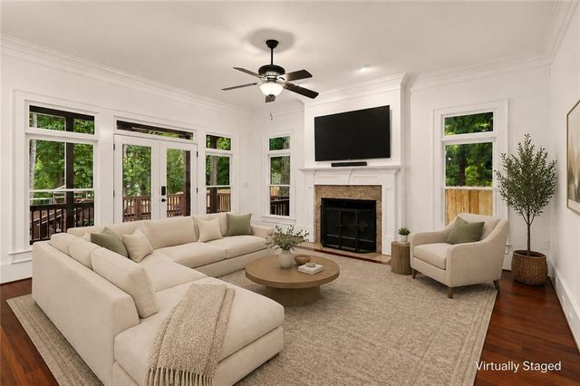 164 Candler Drive, Decatur, GA 30030