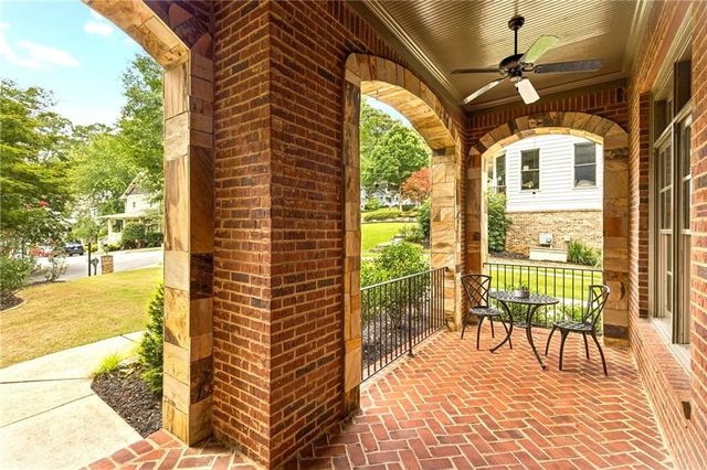 164 Candler Drive, Decatur, GA 30030