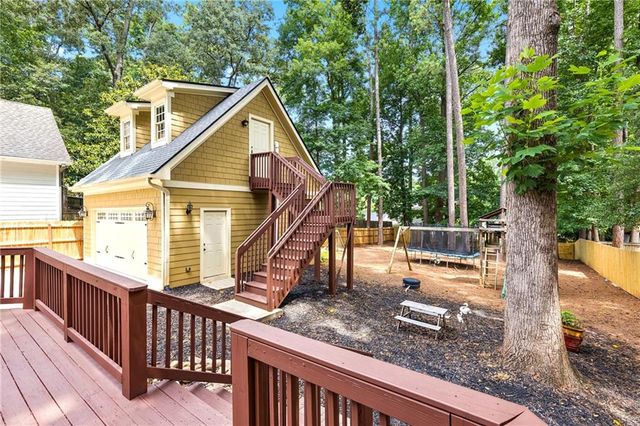 164 Candler Drive, Decatur, GA 30030