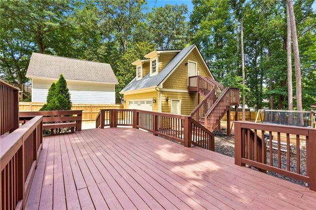 164 Candler Drive, Decatur, GA 30030