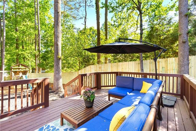 164 Candler Drive, Decatur, GA 30030