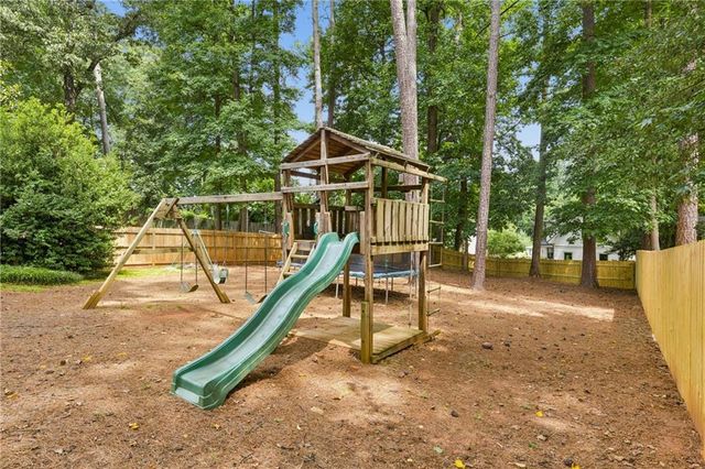 164 Candler Drive, Decatur, GA 30030