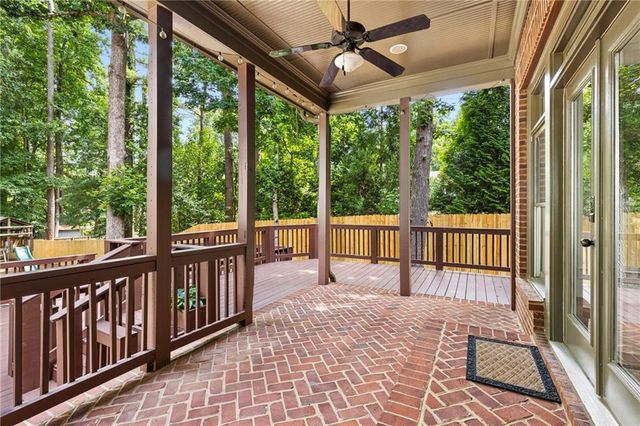164 Candler Drive, Decatur, GA 30030