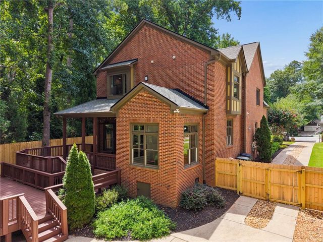 164 Candler Drive, Decatur, GA 30030