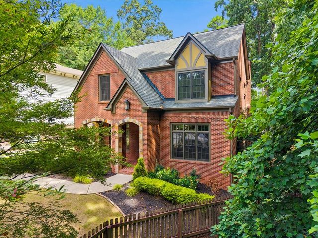 164 Candler Drive, Decatur, GA 30030
