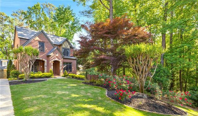 164 Candler Drive, Decatur, GA 30030