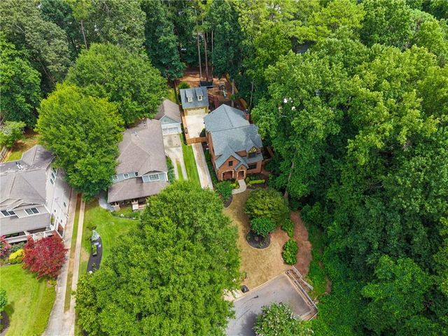 164 Candler Drive, Decatur, GA 30030
