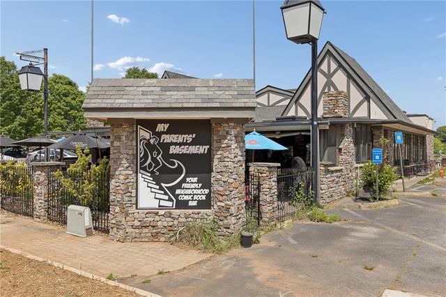164 Candler Drive, Decatur, GA 30030