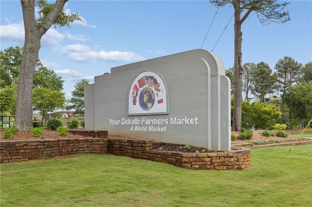 164 Candler Drive, Decatur, GA 30030