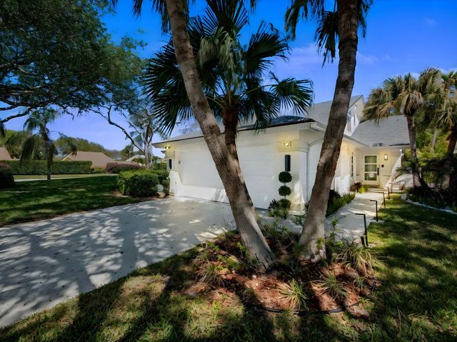 101 Dunes Edge Road, Jupiter, FL 33477