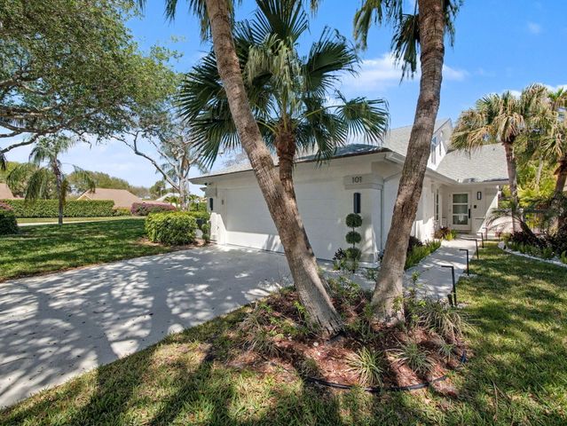 101 Dunes Edge Road, Jupiter, FL 33477