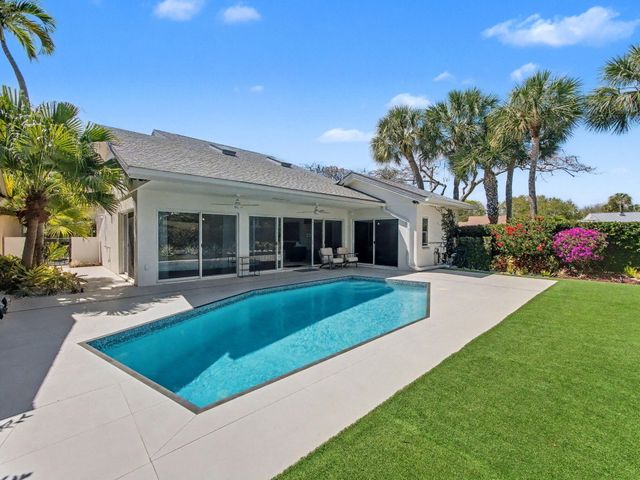 101 Dunes Edge Road, Jupiter, FL 33477