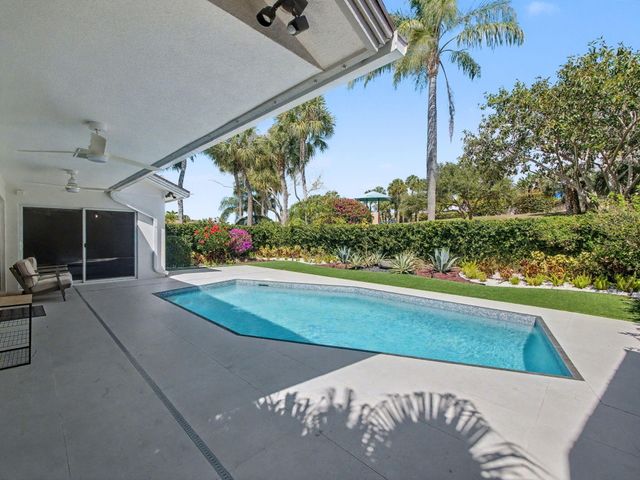 101 Dunes Edge Road, Jupiter, FL 33477