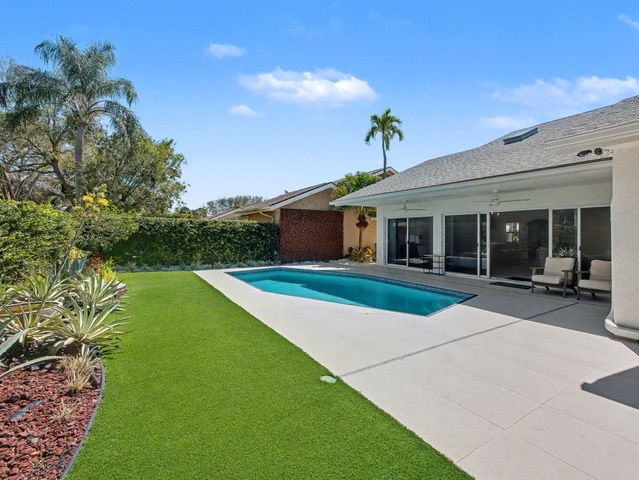 101 Dunes Edge Road, Jupiter, FL 33477