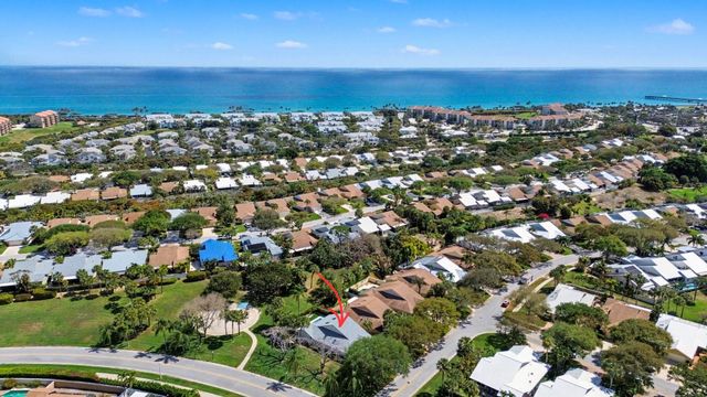 101 Dunes Edge Road, Jupiter, FL 33477