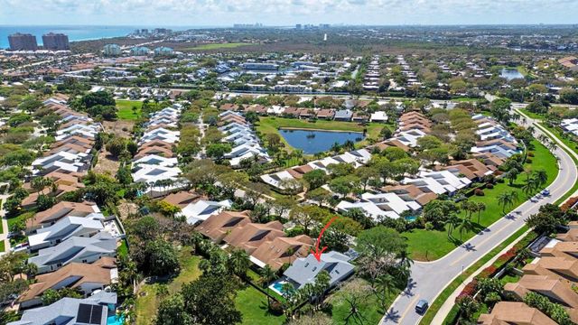 101 Dunes Edge Road, Jupiter, FL 33477