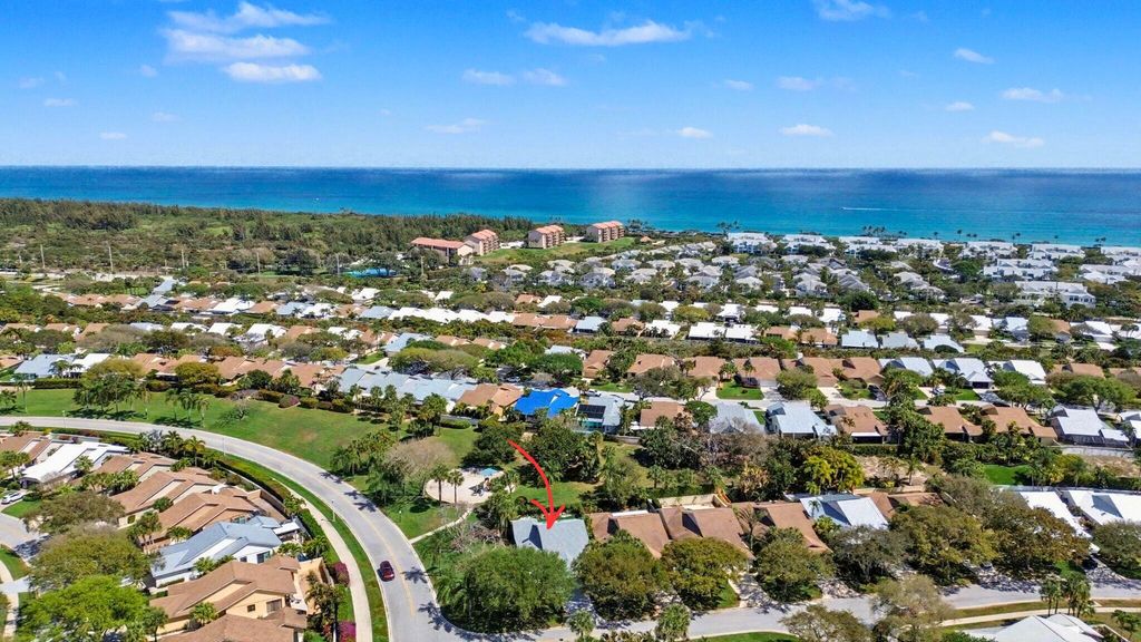 101 Dunes Edge Road, Jupiter, FL 33477