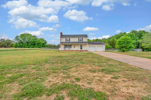 1359 Old Post Road, Gaffney, SC 29341
