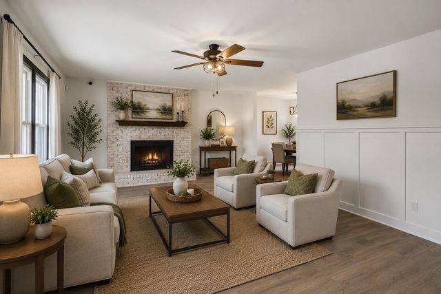 1359 Old Post Road, Gaffney, SC 29341