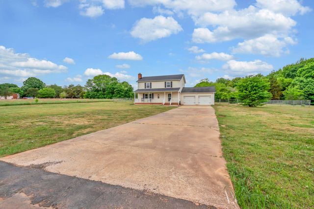 1359 Old Post Road, Gaffney, SC 29341