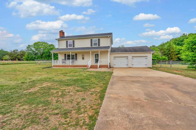 1359 Old Post Road, Gaffney, SC 29341