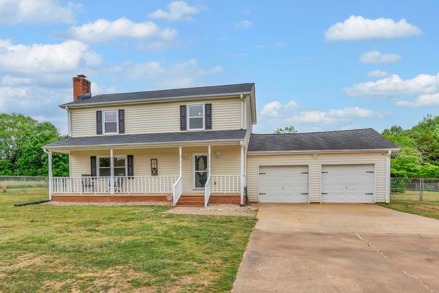 1359 Old Post Road, Gaffney, SC 29341
