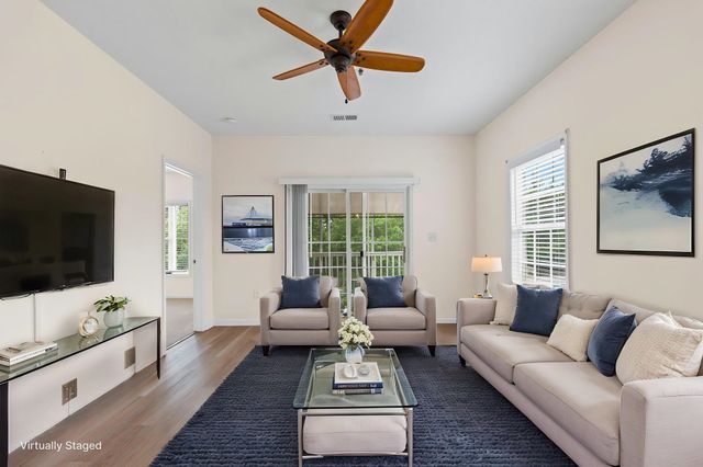 2070 Cross Gate Blvd Unit 201, Surfside Beach, SC 29575
