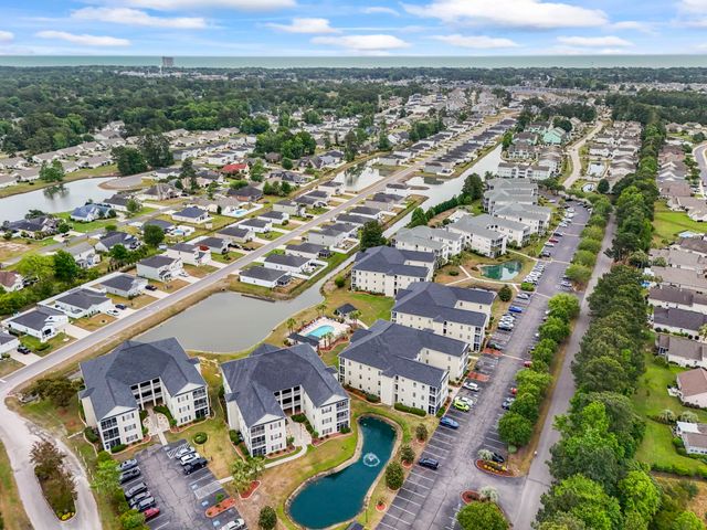 2070 Cross Gate Blvd Unit 201, Surfside Beach, SC 29575