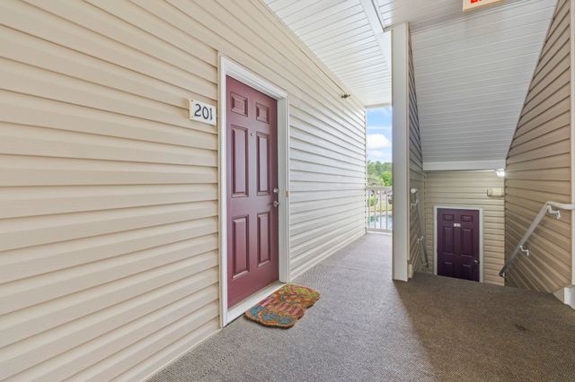 2070 Cross Gate Blvd Unit 201, Surfside Beach, SC 29575