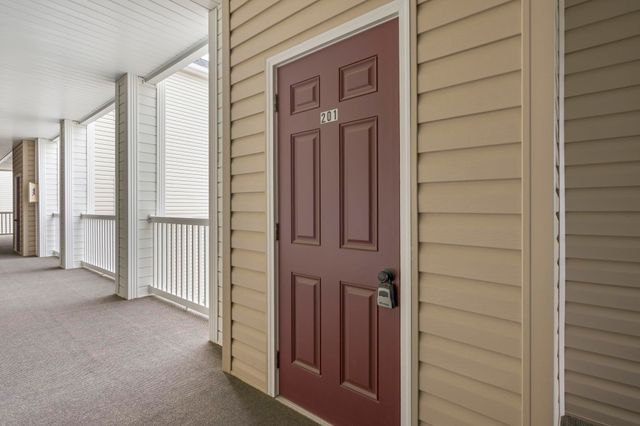 2070 Cross Gate Blvd Unit 201, Surfside Beach, SC 29575