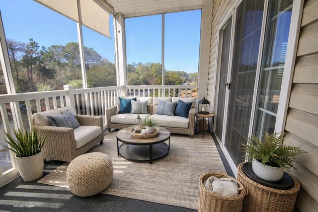 2070 Cross Gate Blvd Unit 201, Surfside Beach, SC 29575