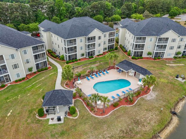 2070 Cross Gate Blvd Unit 201, Surfside Beach, SC 29575