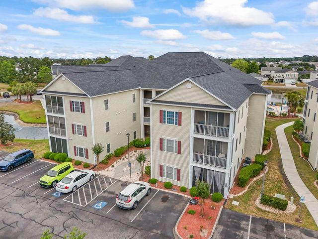2070 Cross Gate Blvd Unit 201, Surfside Beach, SC 29575