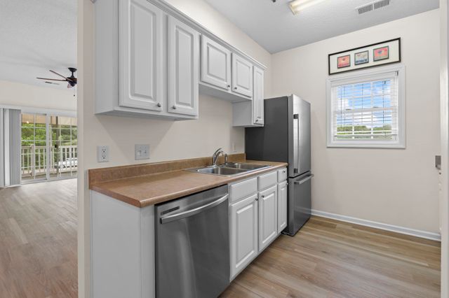 2070 Cross Gate Blvd Unit 201, Surfside Beach, SC 29575