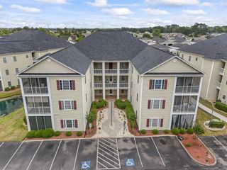 2070 Cross Gate Blvd Unit 201, Surfside Beach, SC 29575