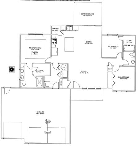 136 E Hickam St., Derby, KS 67037