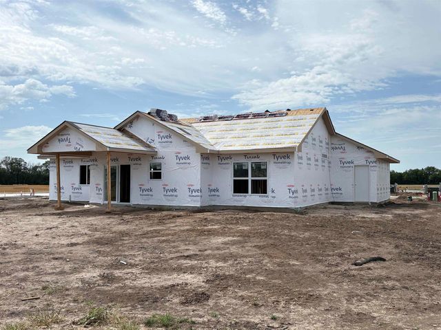 136 E Hickam St., Derby, KS 67037