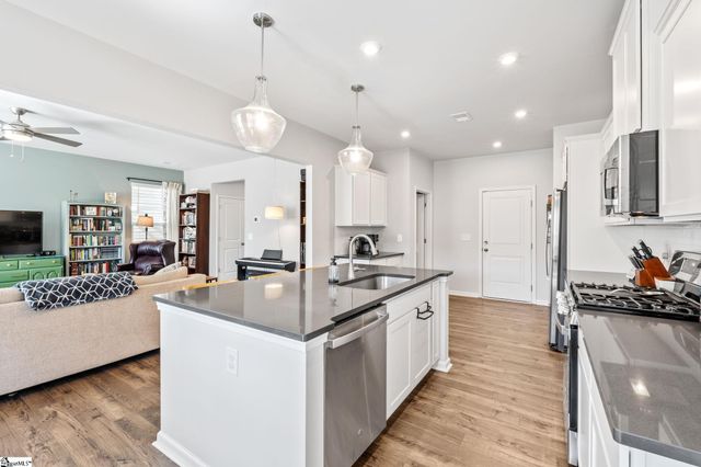 310 Poinsett Bridge Way, Greenville, SC 29607