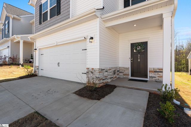 310 Poinsett Bridge Way, Greenville, SC 29607