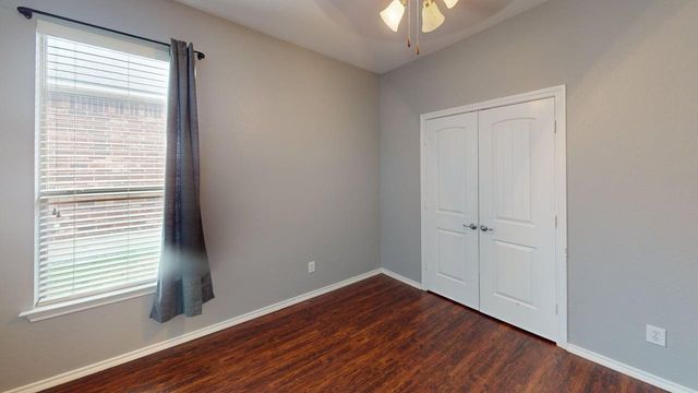 14308 Polo Ranch Street, Fort Worth, TX 76052