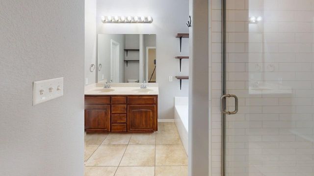 14308 Polo Ranch Street, Fort Worth, TX 76052