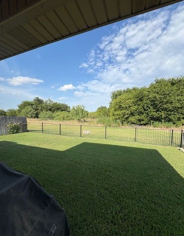 14308 Polo Ranch Street, Fort Worth, TX 76052