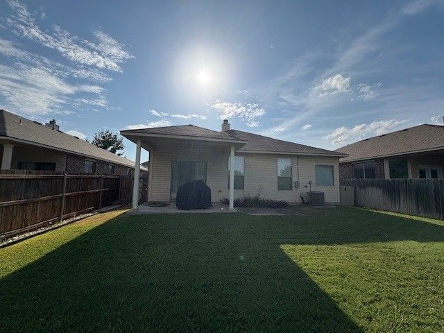 14308 Polo Ranch Street, Fort Worth, TX 76052