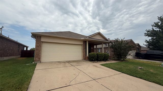 14308 Polo Ranch Street, Fort Worth, TX 76052